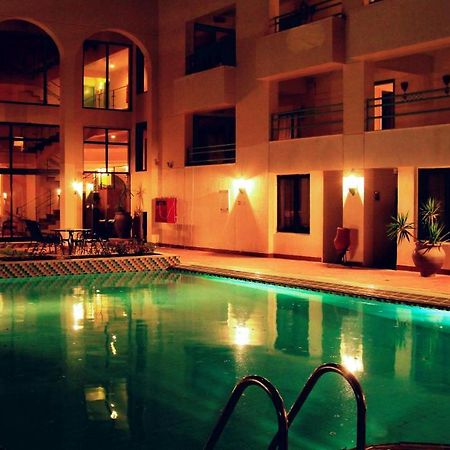Jewels La Perla Hotel Hurghada Eksteriør billede
