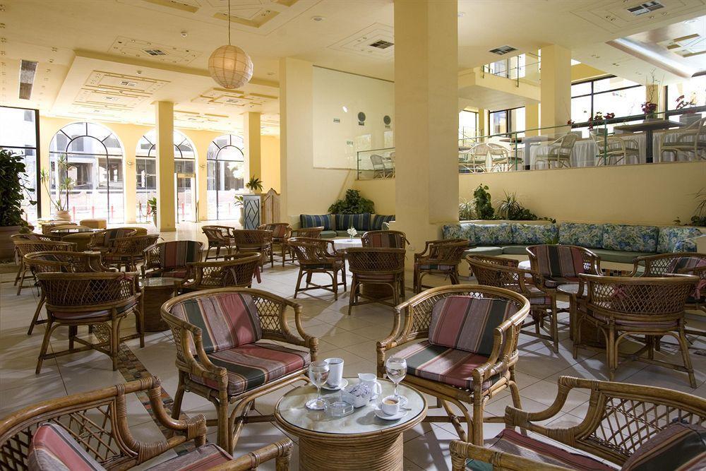 Jewels La Perla Hotel Hurghada Eksteriør billede
