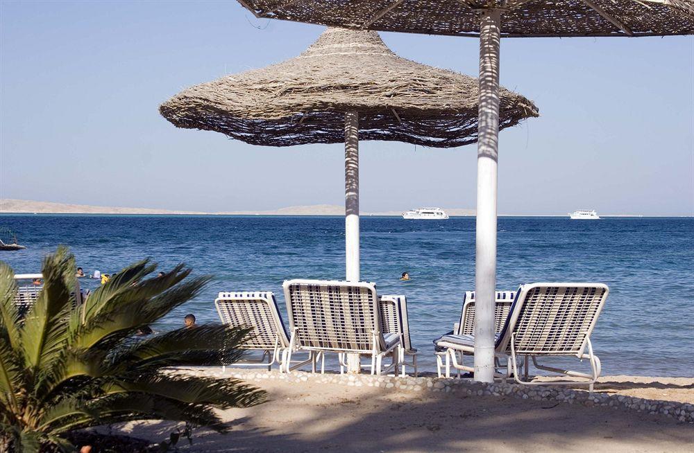 Jewels La Perla Hotel Hurghada Eksteriør billede