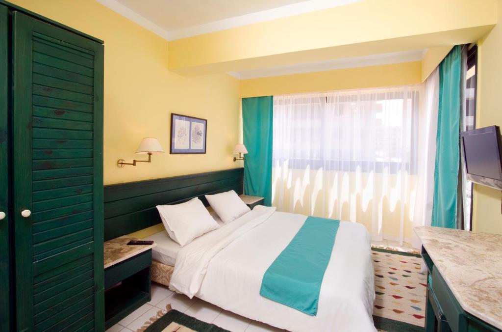Jewels La Perla Hotel Hurghada Værelse billede