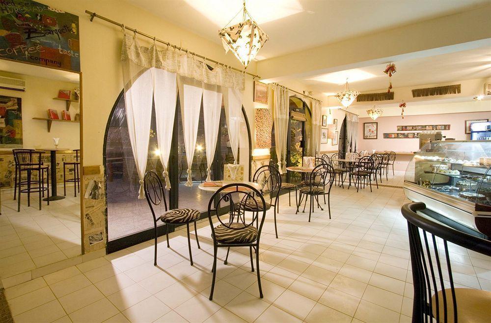 Jewels La Perla Hotel Hurghada Eksteriør billede