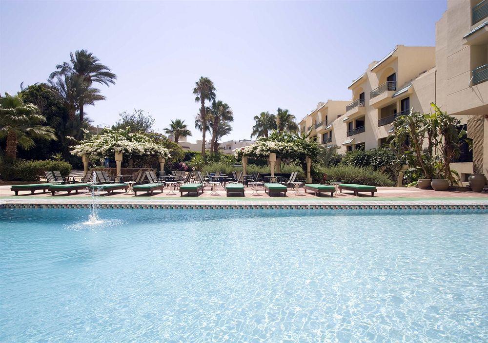 Jewels La Perla Hotel Hurghada Eksteriør billede