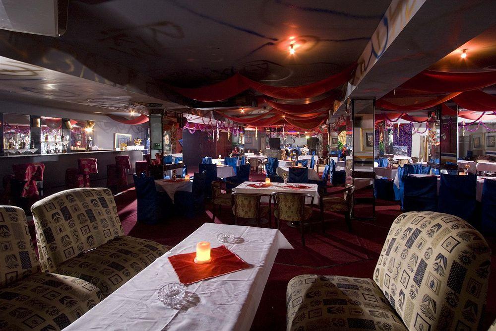 Jewels La Perla Hotel Hurghada Eksteriør billede