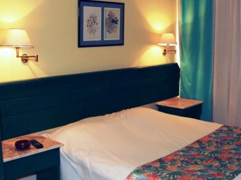 Jewels La Perla Hotel Hurghada Eksteriør billede
