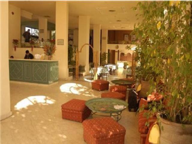Jewels La Perla Hotel Hurghada Eksteriør billede