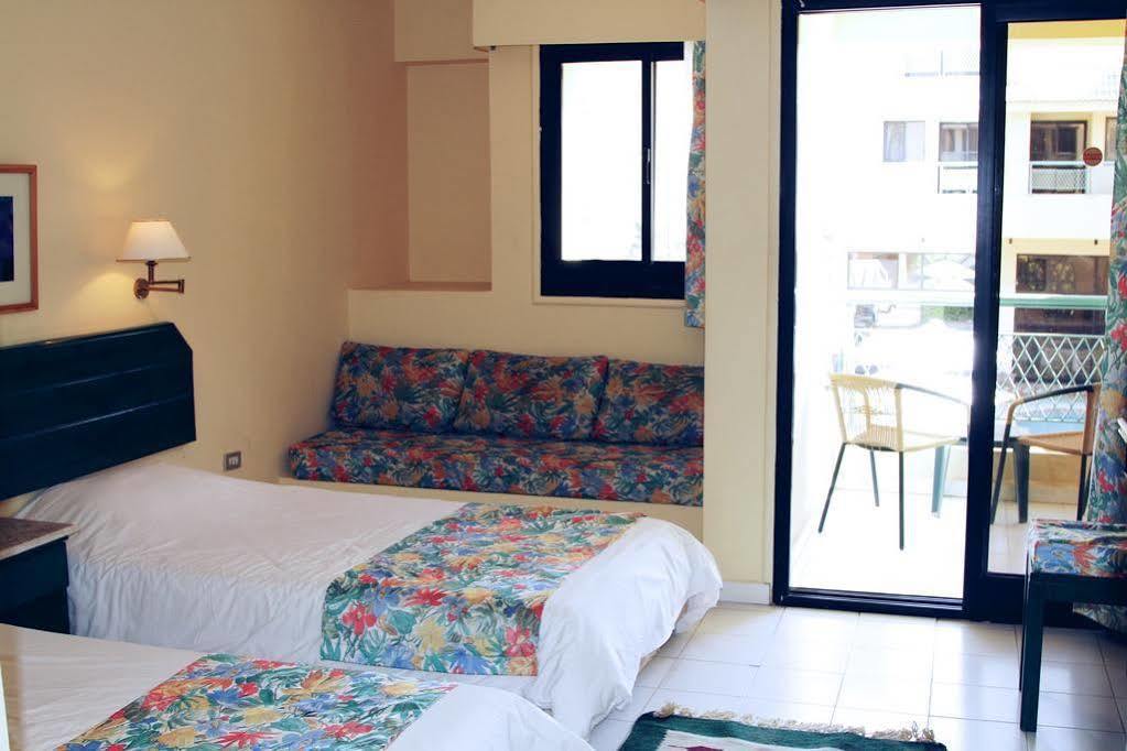Jewels La Perla Hotel Hurghada Eksteriør billede